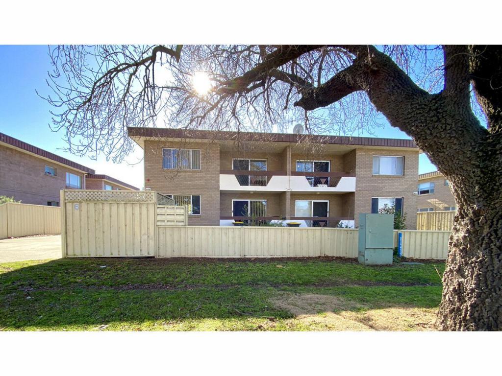 7/6 ALBION ST, GOULBURN, NSW 2580