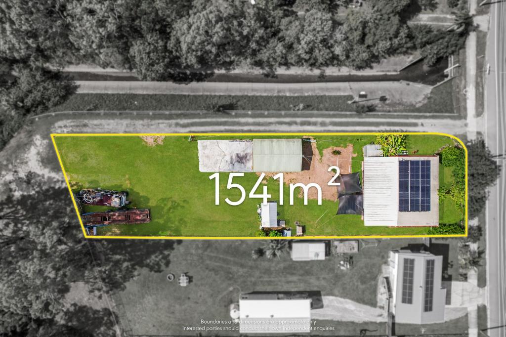 74 Princess St, Marsden, QLD 4132