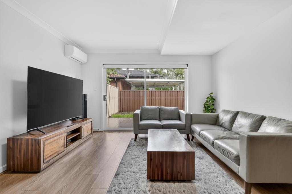 5/25-27 Dixmude St, South Granville, NSW 2142