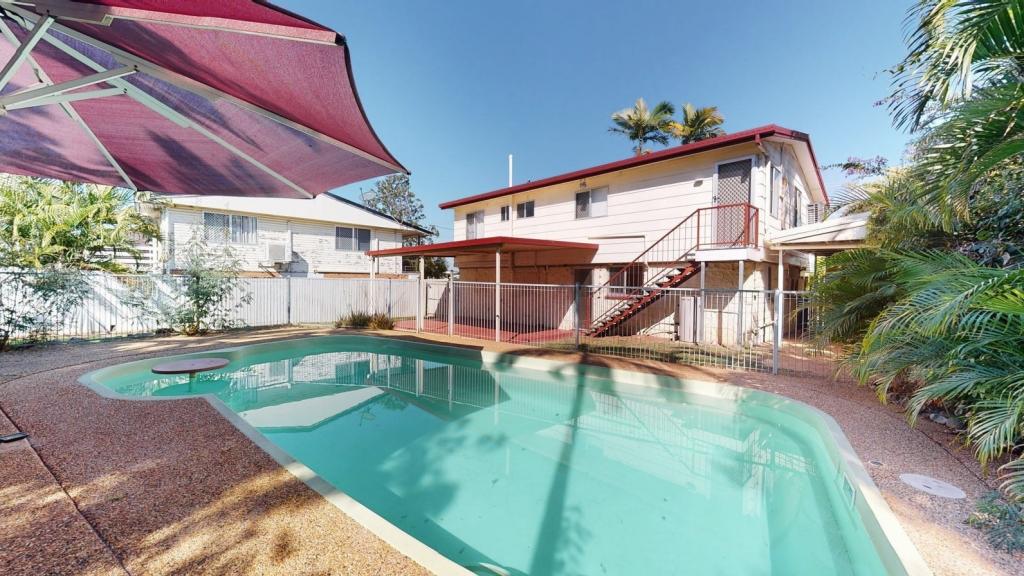 55 Denning St, Park Avenue, QLD 4701