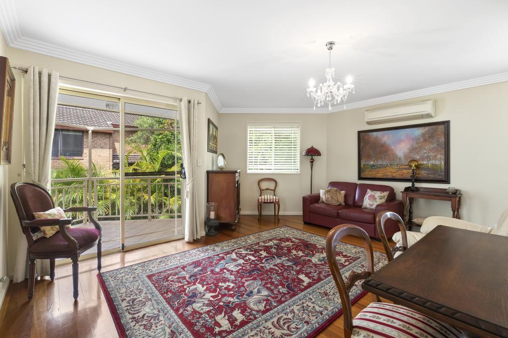 5/14 Margaret St, Russell Lea, NSW 2046