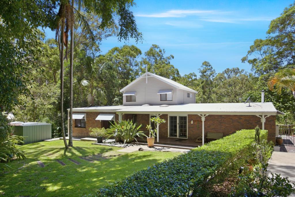 22 Evergreen Dr, Elanora, QLD 4221
