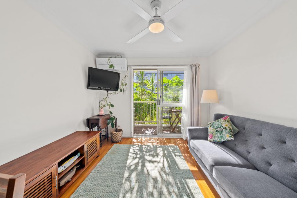 4/41 Glenora St, Wynnum, QLD 4178