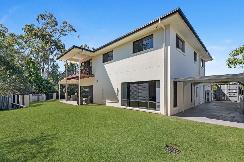 17 Joshua Pl, Oxenford, QLD 4210