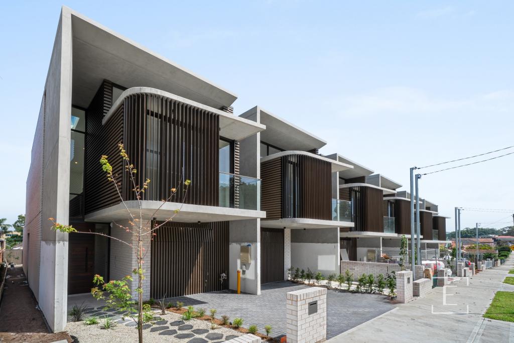 Contact Agent For Address, Drummoyne, NSW 2047