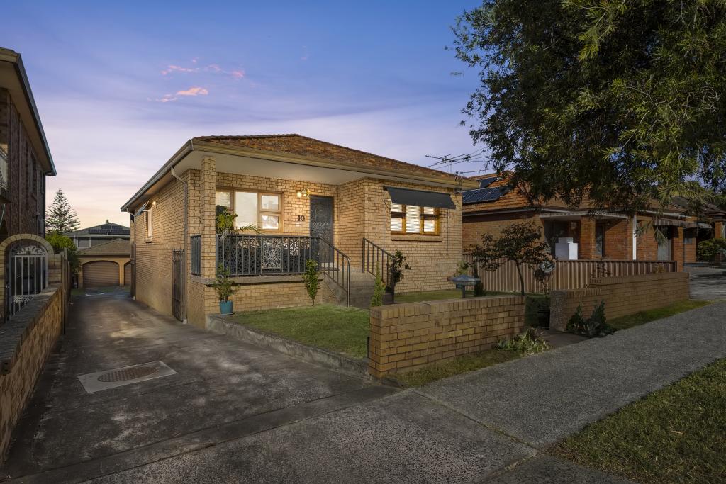 10 Farr St, Banksia, NSW 2216