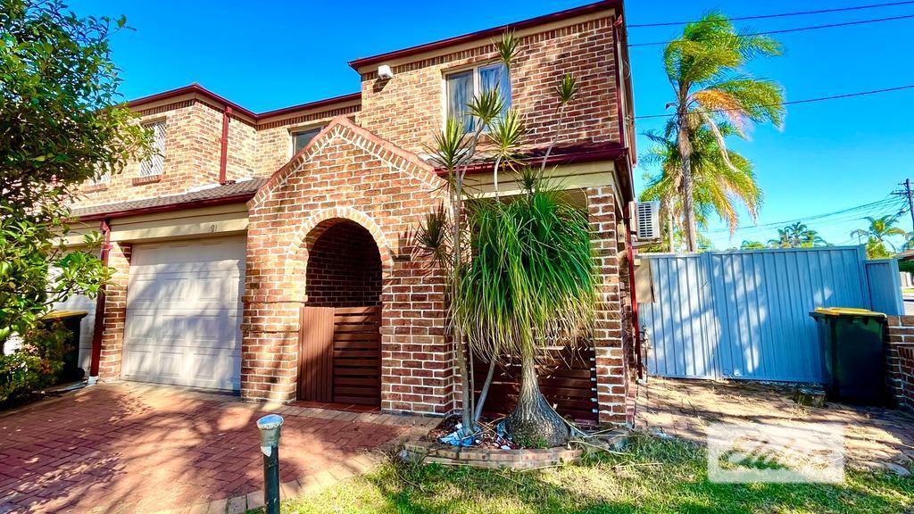 21 Wrights Ave, Berala, NSW 2141