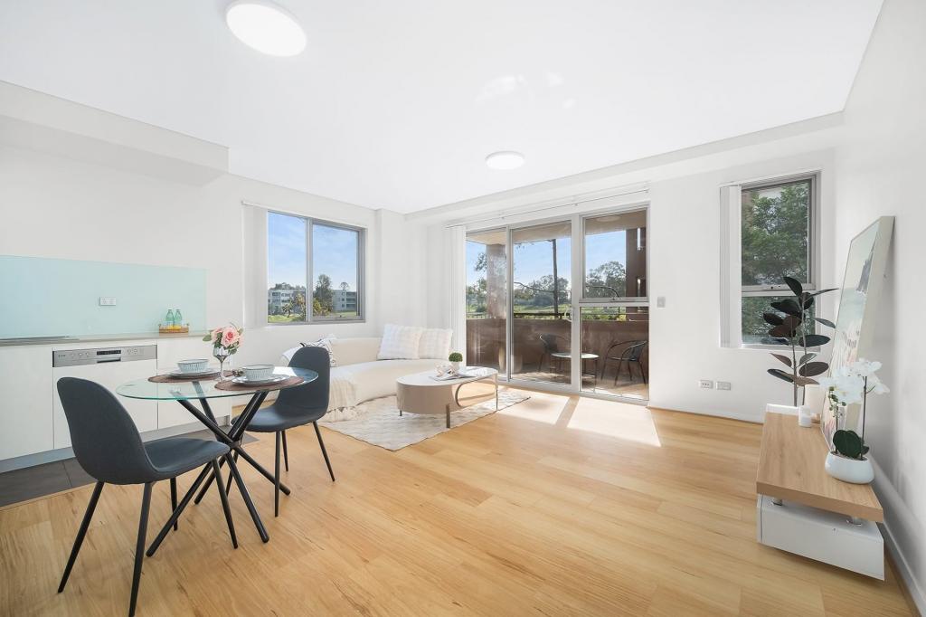 A110/1 Demeter St, Rouse Hill, NSW 2155