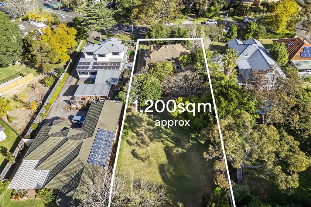 4 Goodwyn Rd, Berowra, NSW 2081