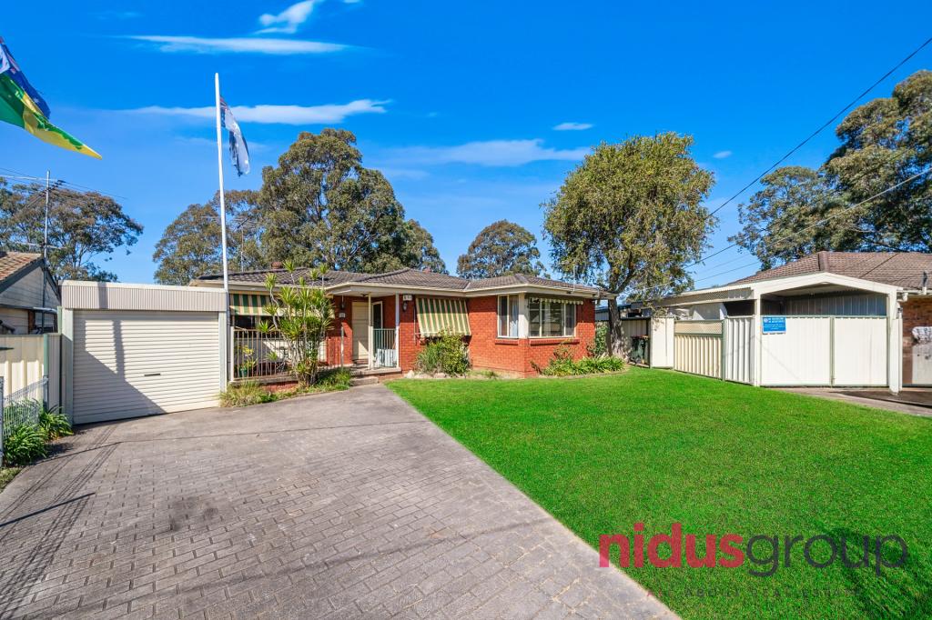 11 Killara Pl, Dharruk, NSW 2770