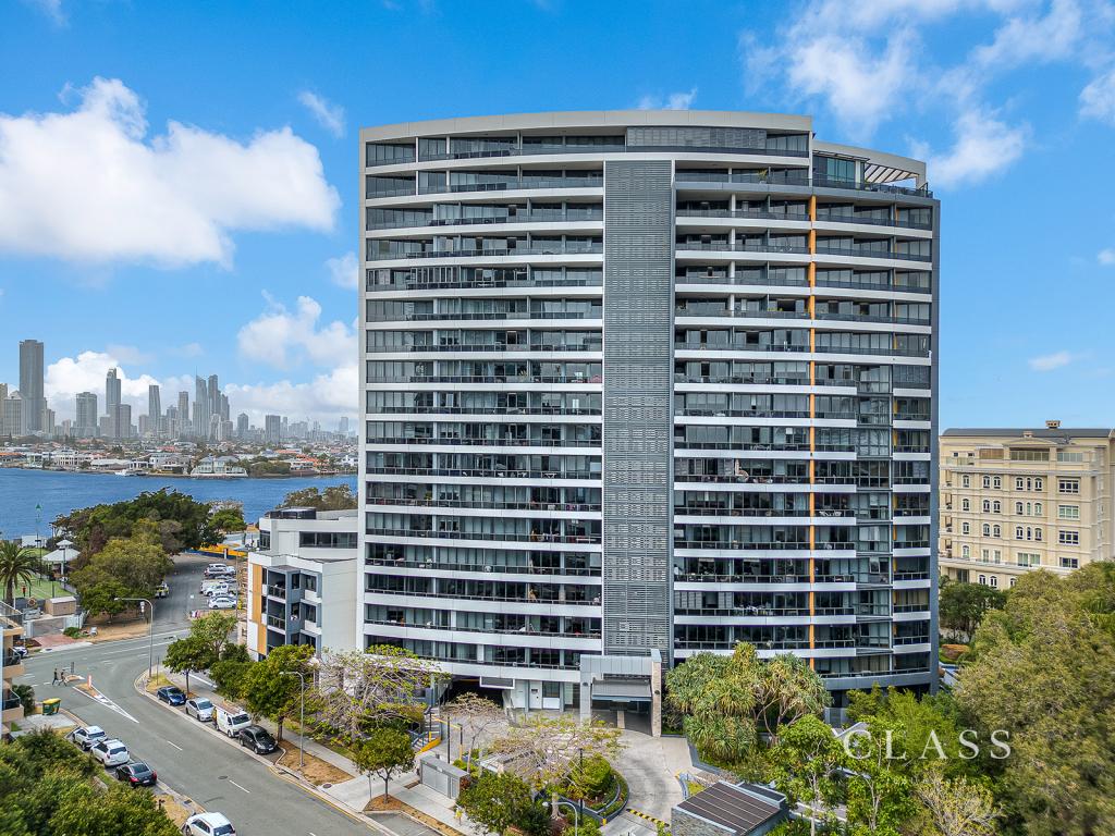 1402/2 Aqua St, Southport, QLD 4215