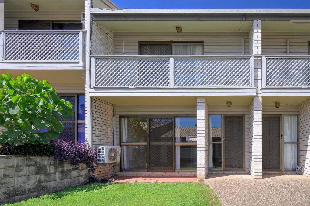 6/174 Philip St, Kin Kora, QLD 4680