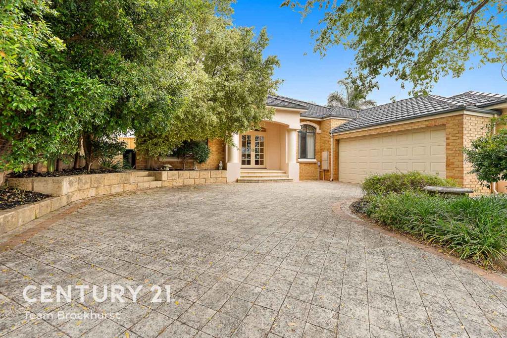 40 Calilly Way, Baldivis, WA 6171