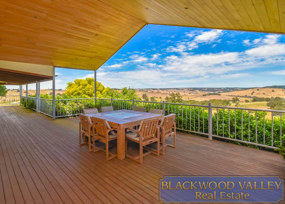 247 Wheatley-Giblett Rd, Winnejup, WA 6255