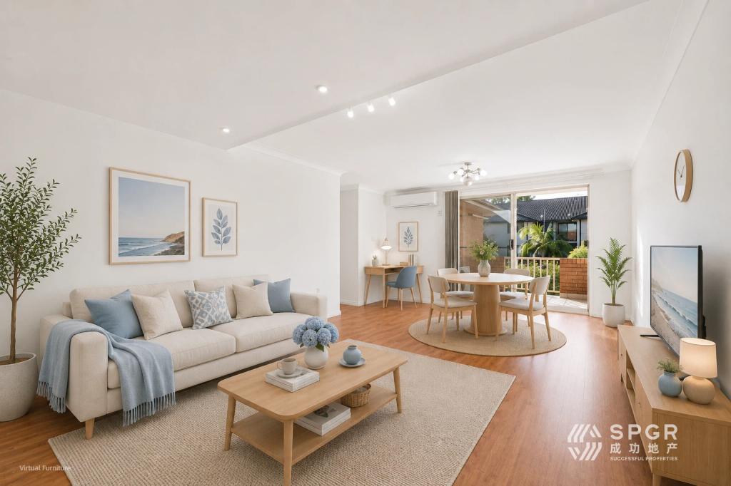 12/23-25 Meehan St, Granville, NSW 2142