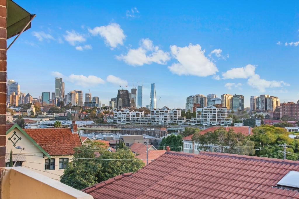 10/100 Kurraba Rd, Neutral Bay, NSW 2089
