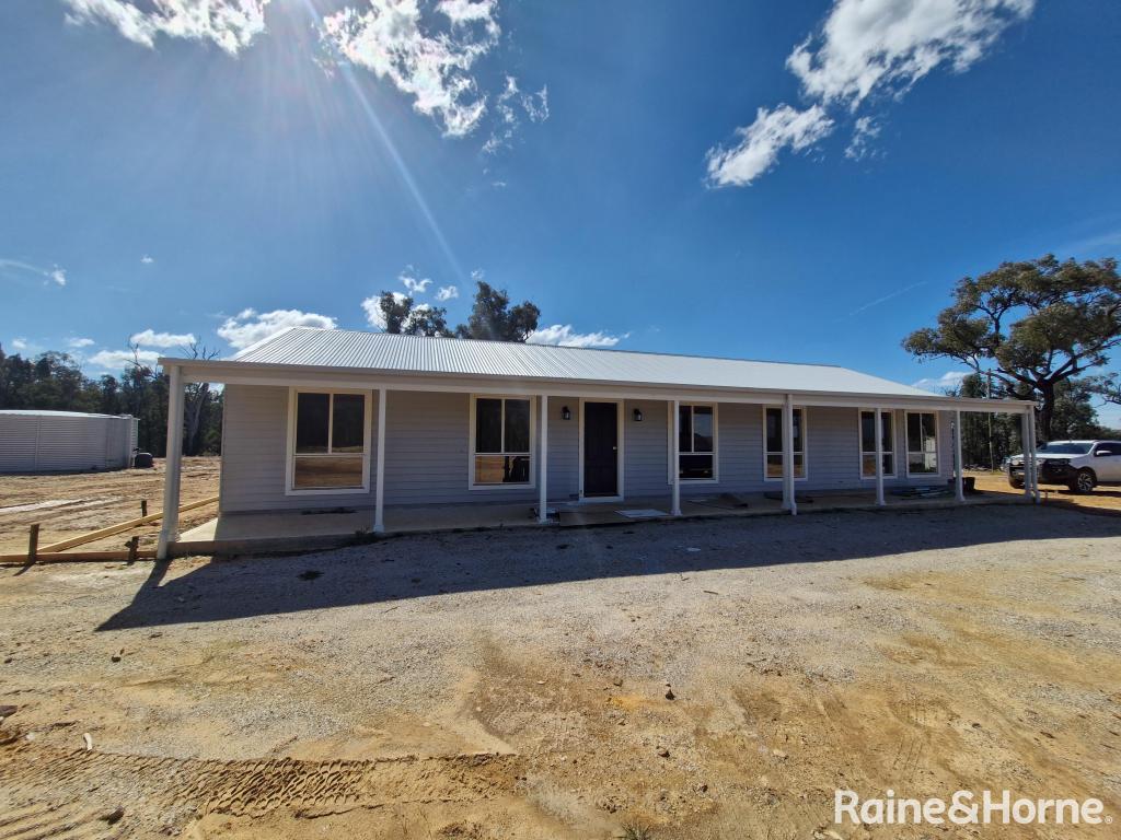 Contact agent for address, TURILL, NSW 2850