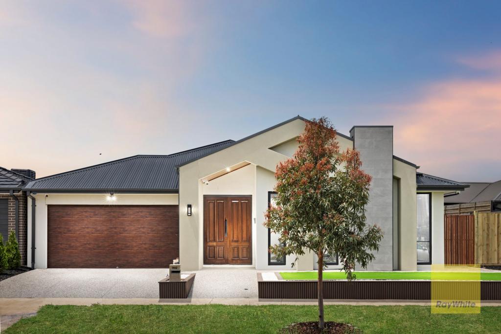 992 Morris Rd, Truganina, VIC 3029