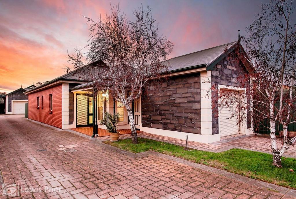 2/114 Carlton Pde, Torrensville, SA 5031