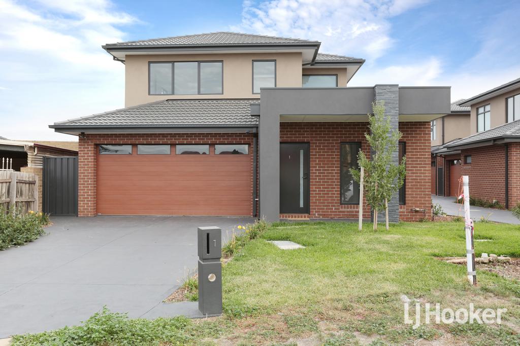 1/1 Silvan Ct, Werribee, VIC 3030