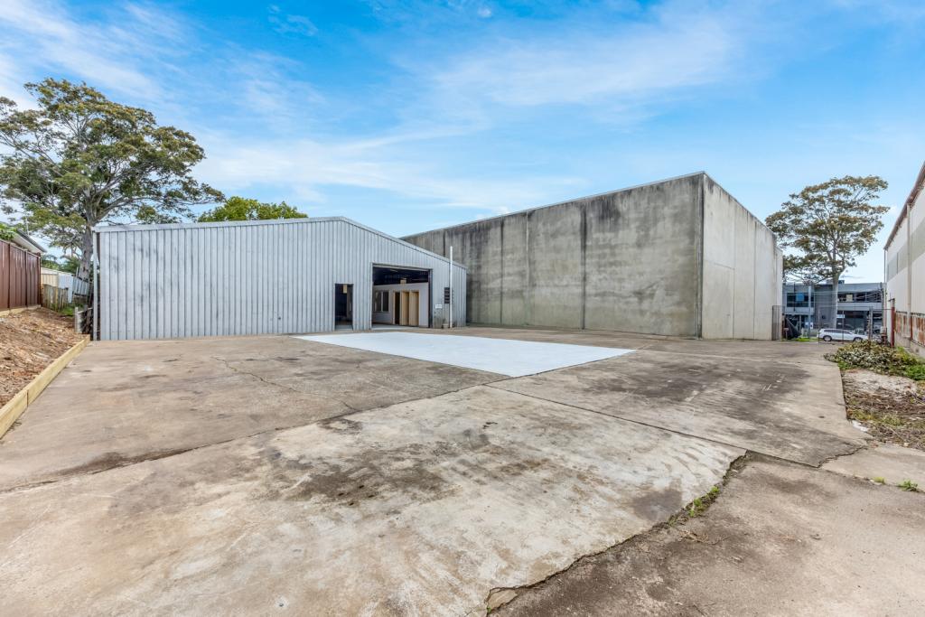 3B ALEXANDER ST, AUBURN, NSW 2144