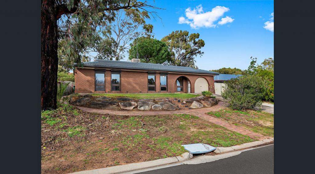 6 Menka St, Hillbank, SA 5112