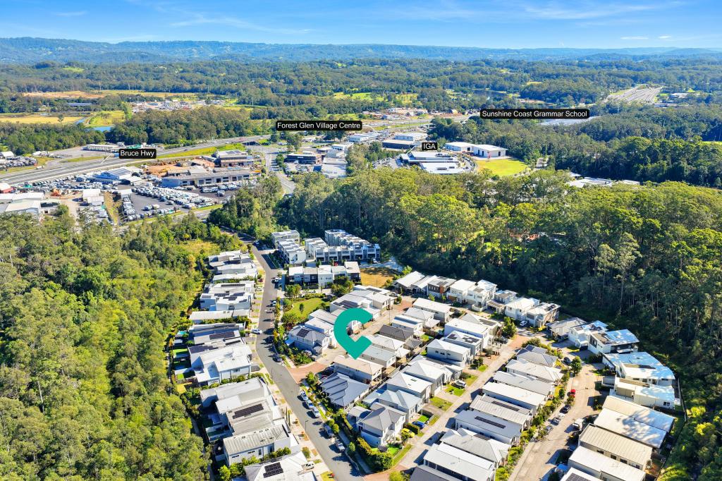 4 Cycad Lane, Forest Glen, QLD 4556