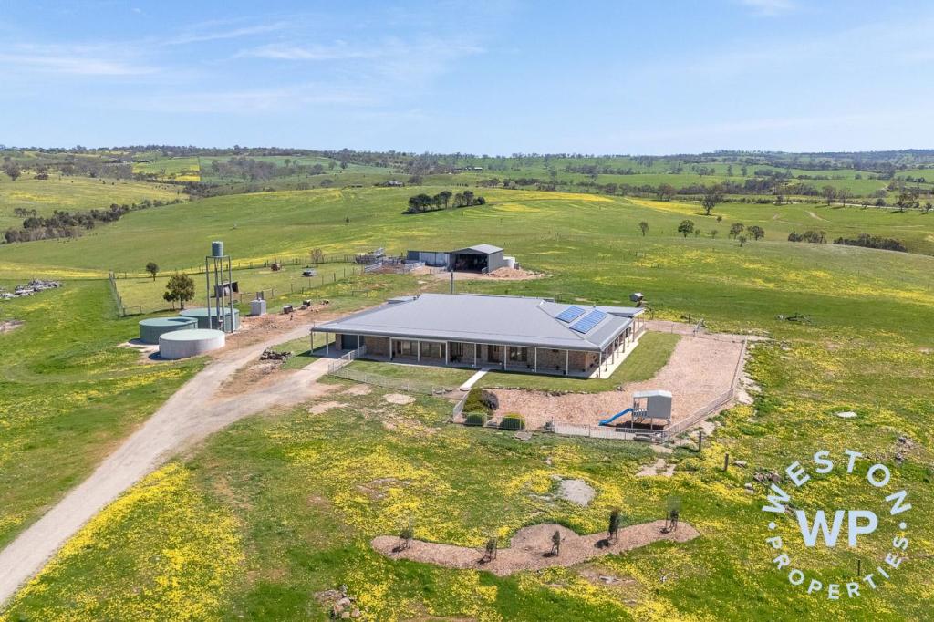 303 Snake Gully Rd, Harrogate, SA 5244