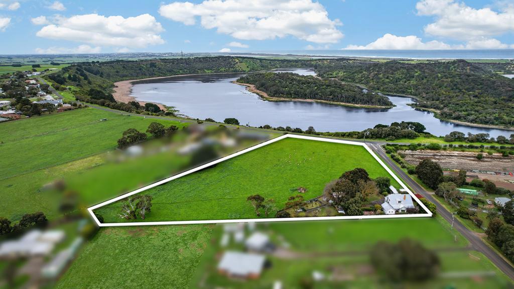 45 Obriens Lane, Koroit, VIC 3282
