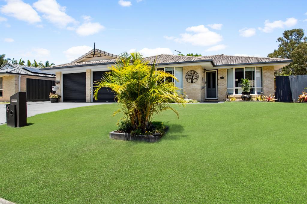 6 LAVENDER CT, BRAY PARK, QLD 4500