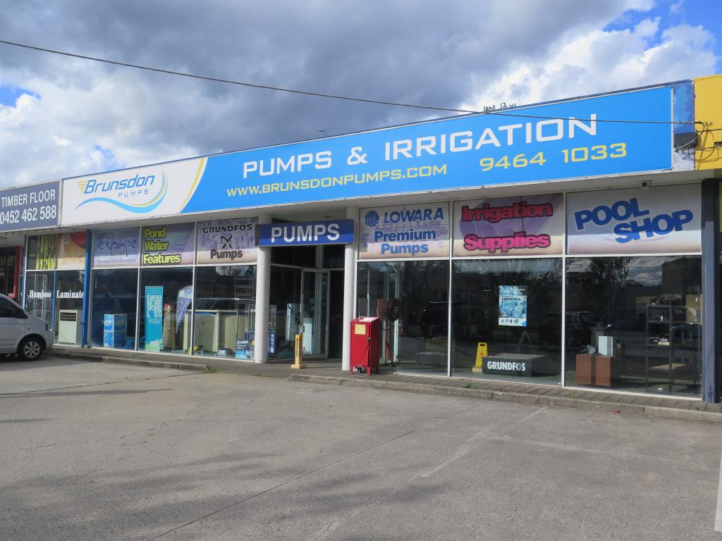 280 SETTLEMENT RD, THOMASTOWN, VIC 3074