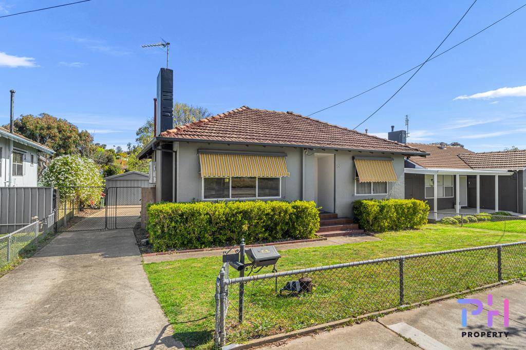 51 BENNETT ST, LONG GULLY, VIC 3550