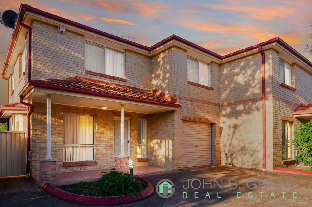 1/224 Epsom Rd, Chipping Norton, NSW 2170