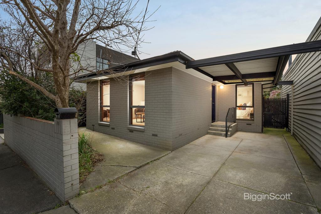 71 Cutter St, Richmond, VIC 3121