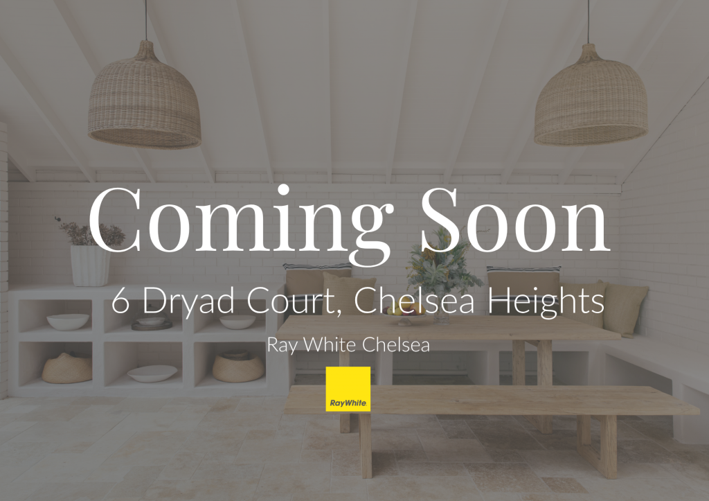 6 Dryad Ct, Chelsea Heights, VIC 3196