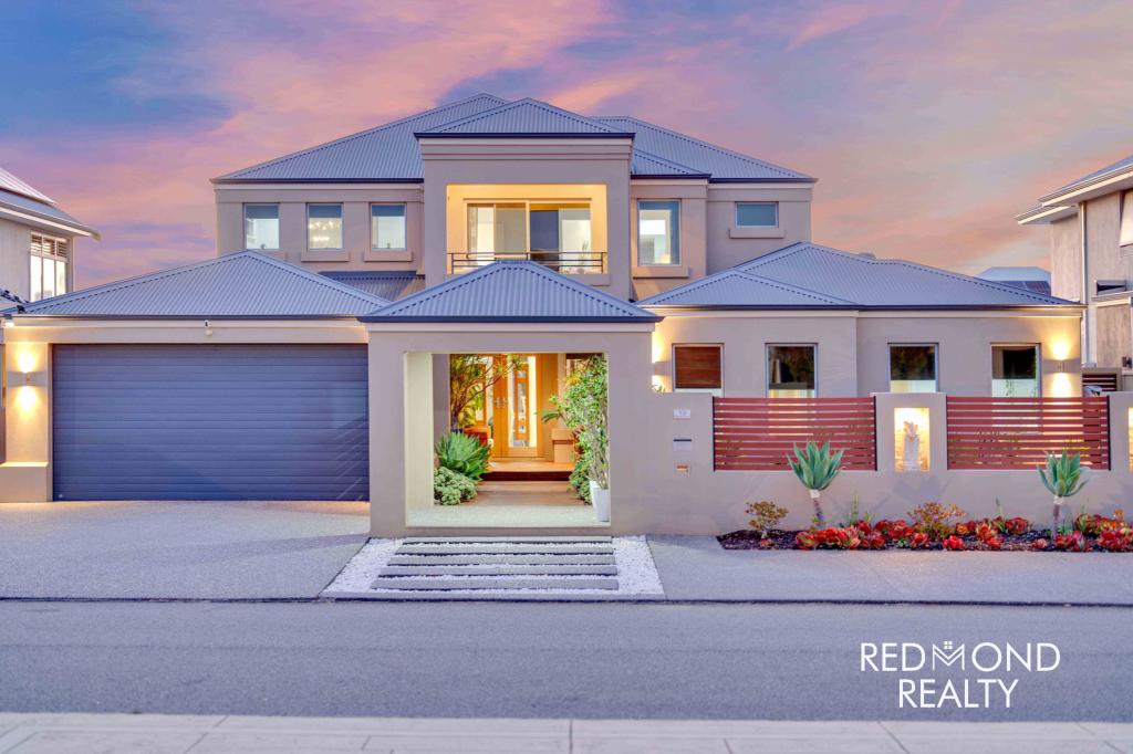 13 Spitfire Ave, Burns Beach, WA 6028