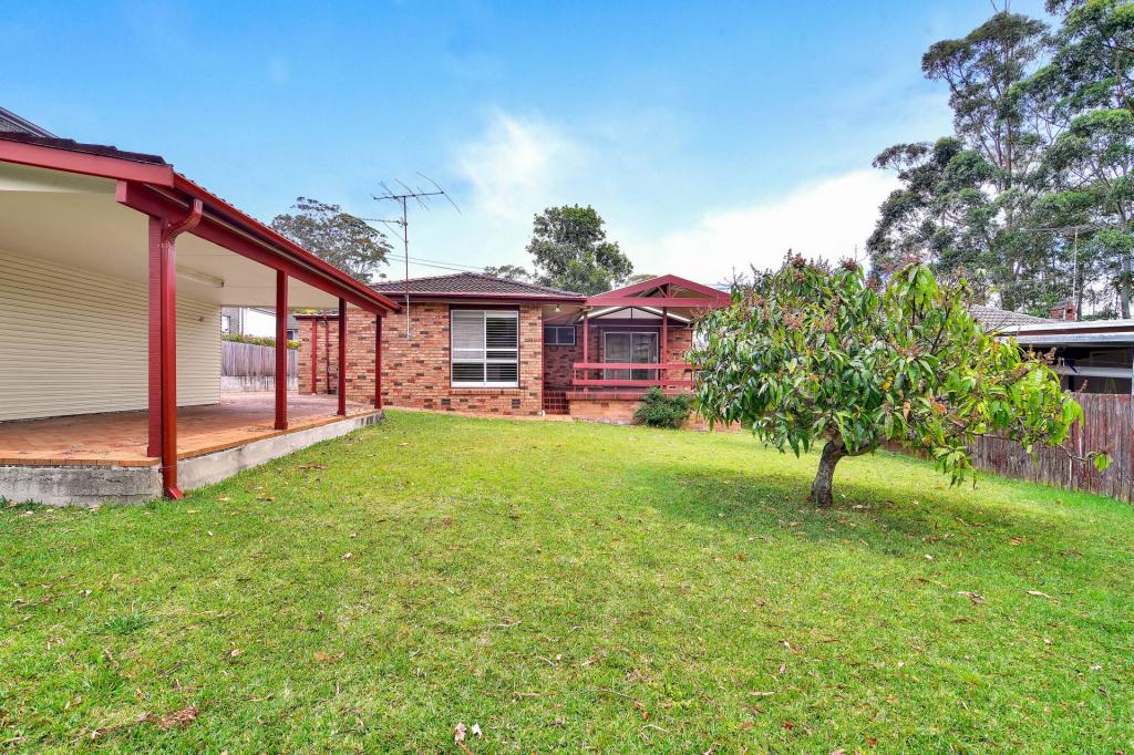 74 DUKE ST, FORESTVILLE, NSW 2087