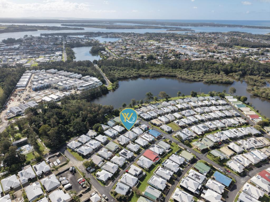 47/1 Orion Dr, Yamba, NSW 2464