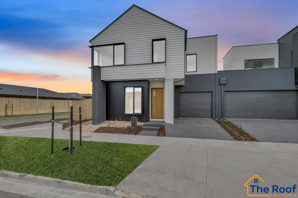 12 Oswald St, Tarneit, VIC 3029