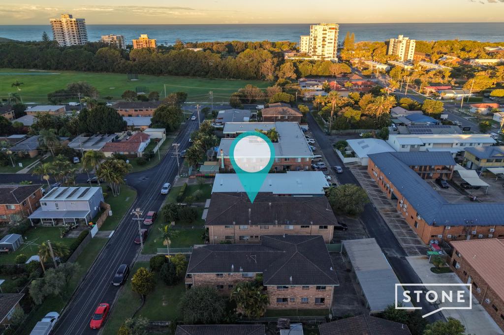 3/11 Columbus Cct, Coffs Harbour, NSW 2450
