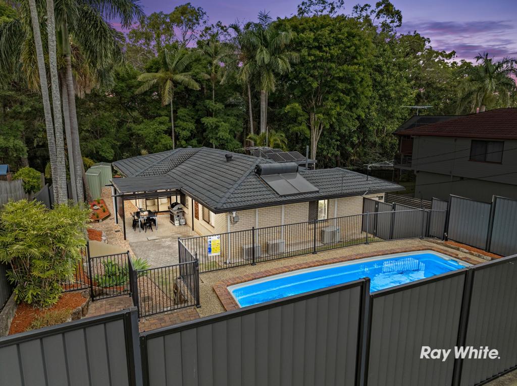 21 Jeanette Ave, Springwood, QLD 4127
