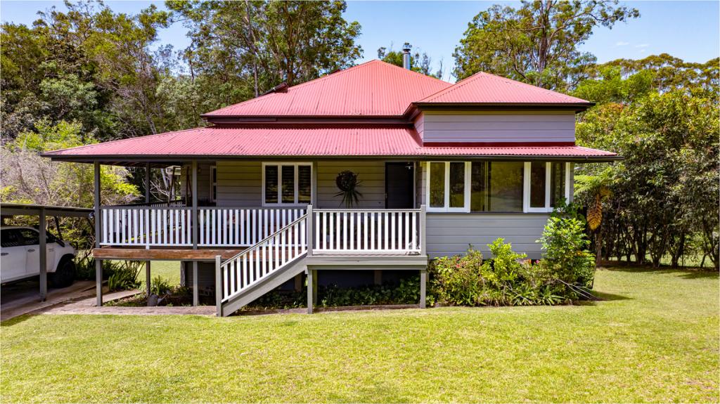 5 Coochin St, Peachester, QLD 4519