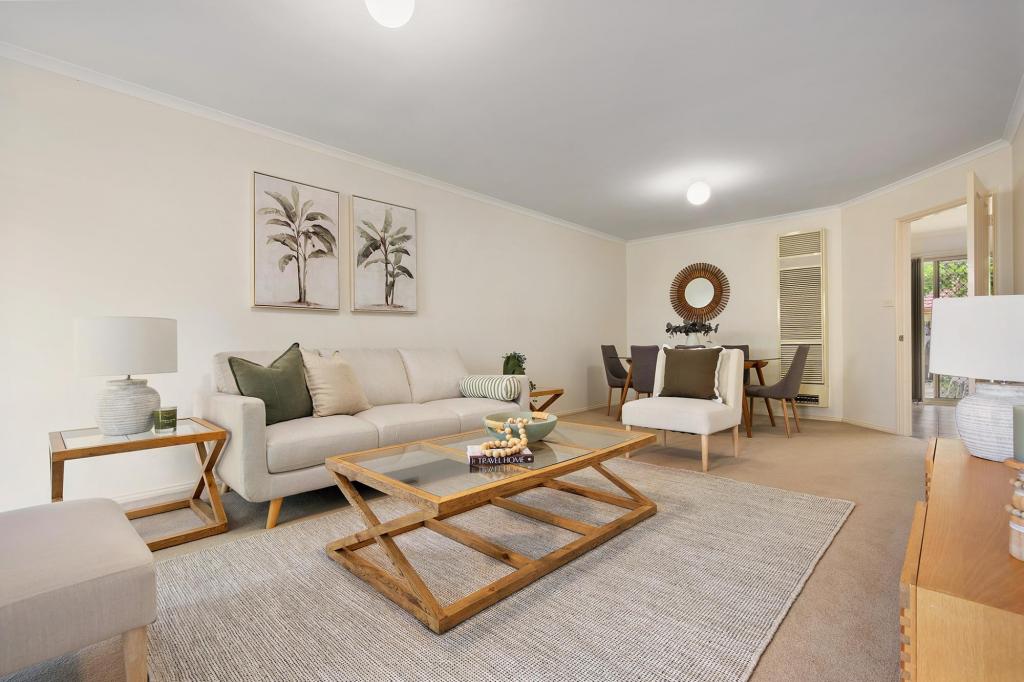 3/15-19 Aspinall St, Watson, ACT 2602