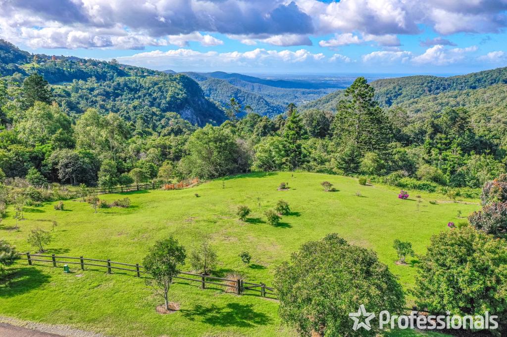 82-88 The Shelf Rd, Tamborine Mountain, QLD 4272