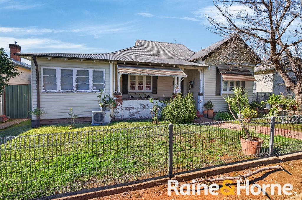 68 Carrington Ave, Dubbo, NSW 2830