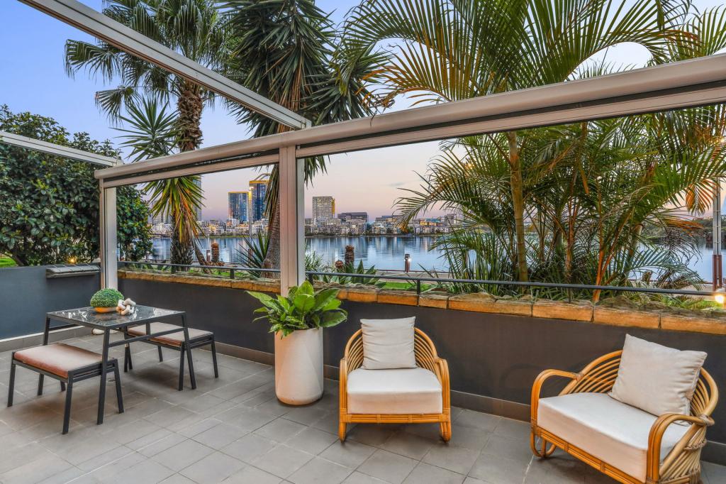 7 The Promenade, Wentworth Point, NSW 2127