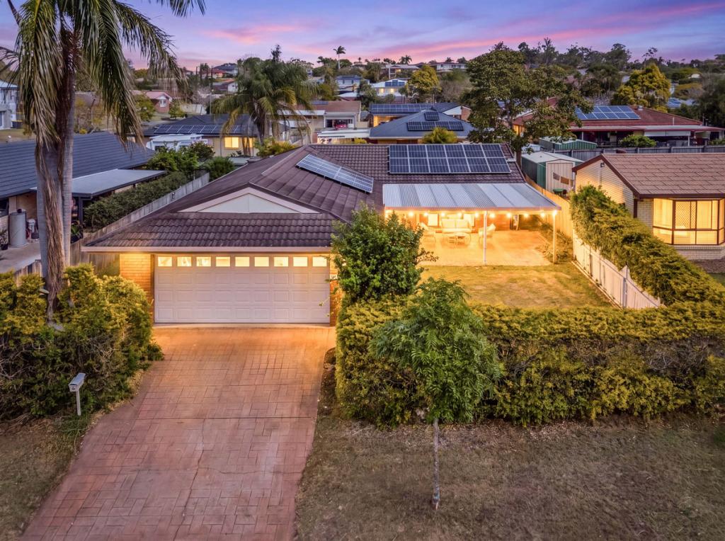 4 Merriwa St, Sunnybank Hills, QLD 4109