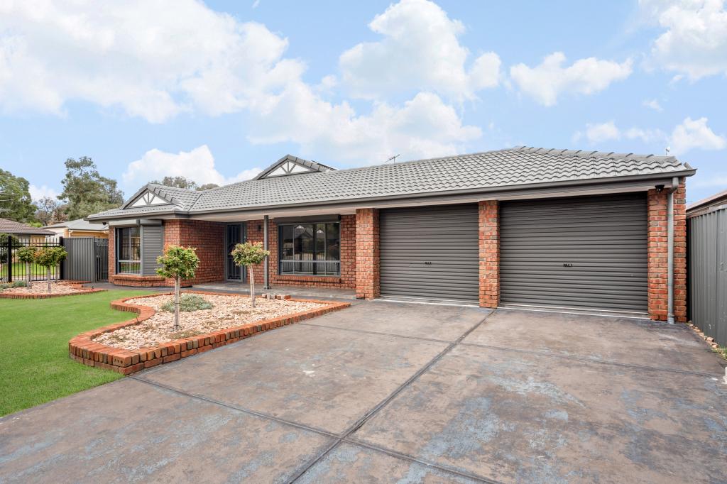 1 MAJESTIC AVE, PARALOWIE, SA 5108