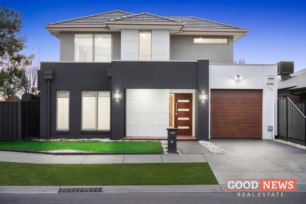8a Wendy Way, Tarneit, VIC 3029