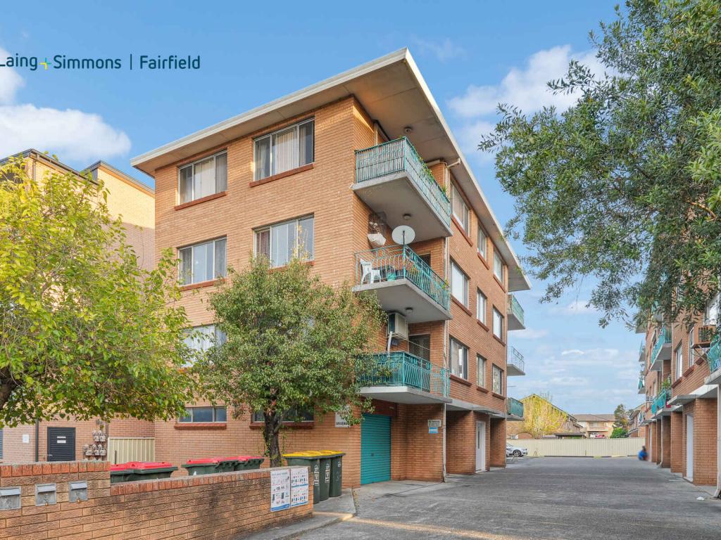 4/49-51 Station St, Fairfield, NSW 2165